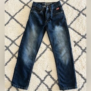 US Polo Assn jeans